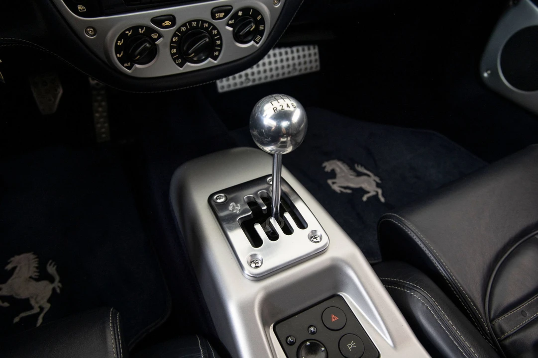 2004 Ferrari 360 Spider - Image 14 of 31