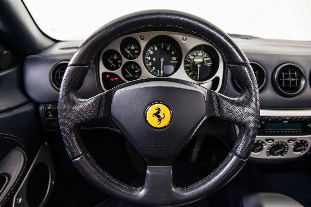 2004 Ferrari 360 Spider - Image 11 of 31
