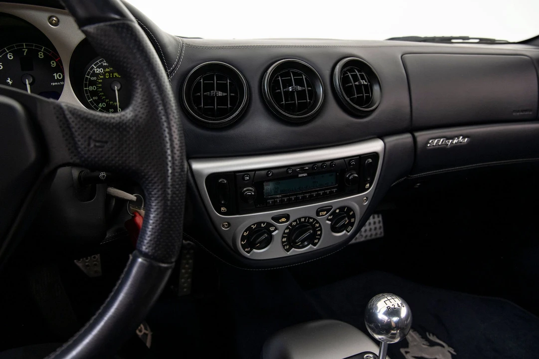 2004 Ferrari 360 Spider - Image 12 of 31