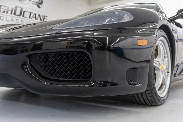 2004 Ferrari 360 Spider - Image 29 of 31
