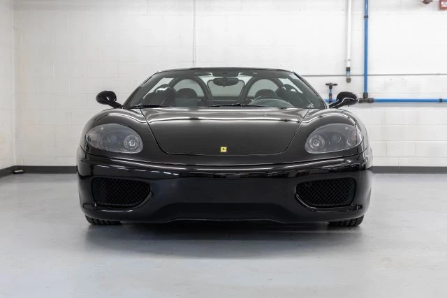 2004 Ferrari 360 Spider - Image 20 of 31