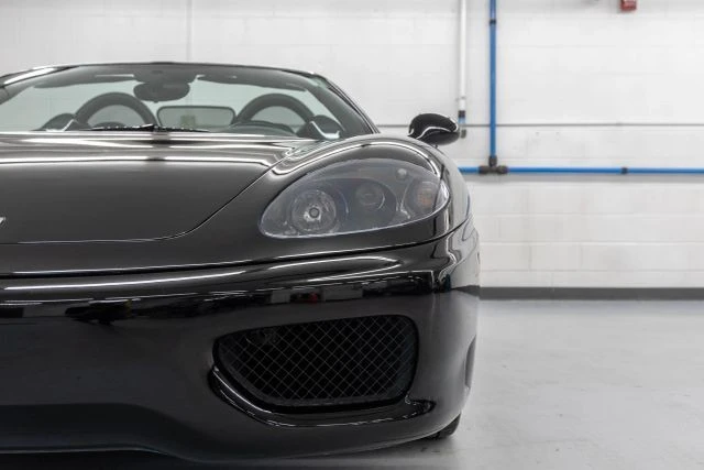 2004 Ferrari 360 Spider - Image 24 of 31