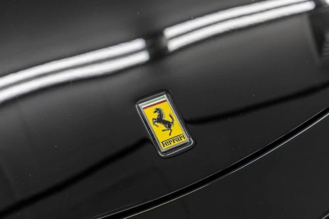 2004 Ferrari 360 Spider - Image 27 of 31