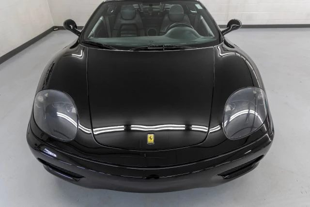 2004 Ferrari 360 Spider - Image 30 of 31
