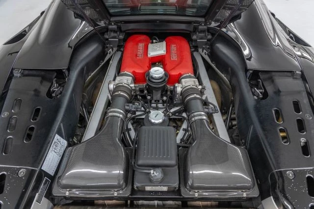 2004 Ferrari 360 Spider - Image 7 of 31