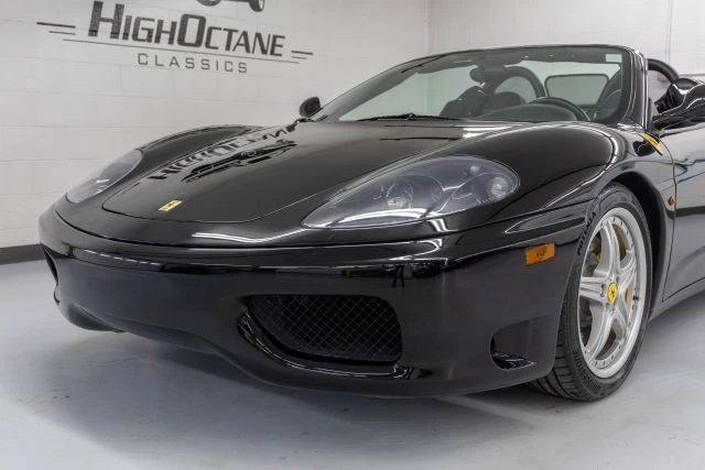 2004 Ferrari 360 Spider - Image 22 of 31