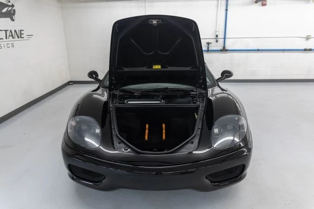 2004 Ferrari 360 Spider - Image 31 of 31