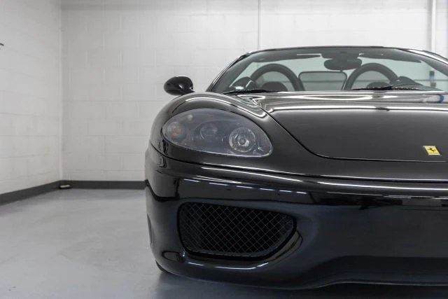 2004 Ferrari 360 Spider - Image 23 of 31
