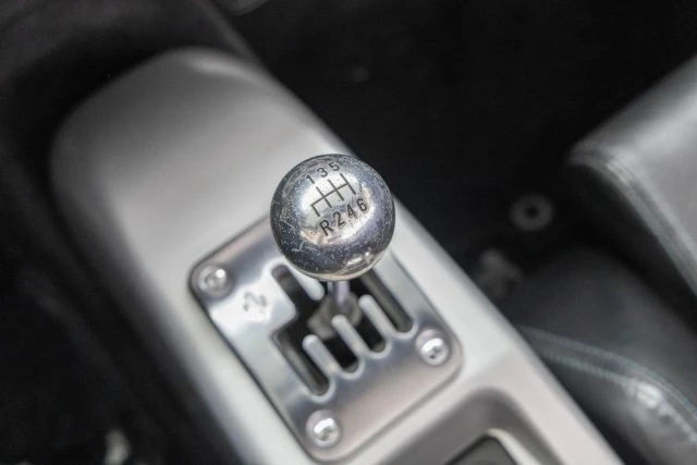 2004 Ferrari 360 Spider - Image 11 of 31