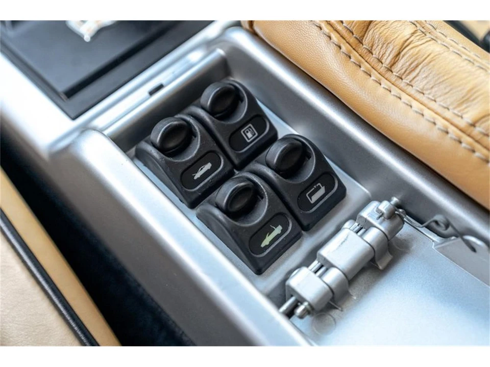 2004 Ferrari 360 Spider - Image 31 of 31