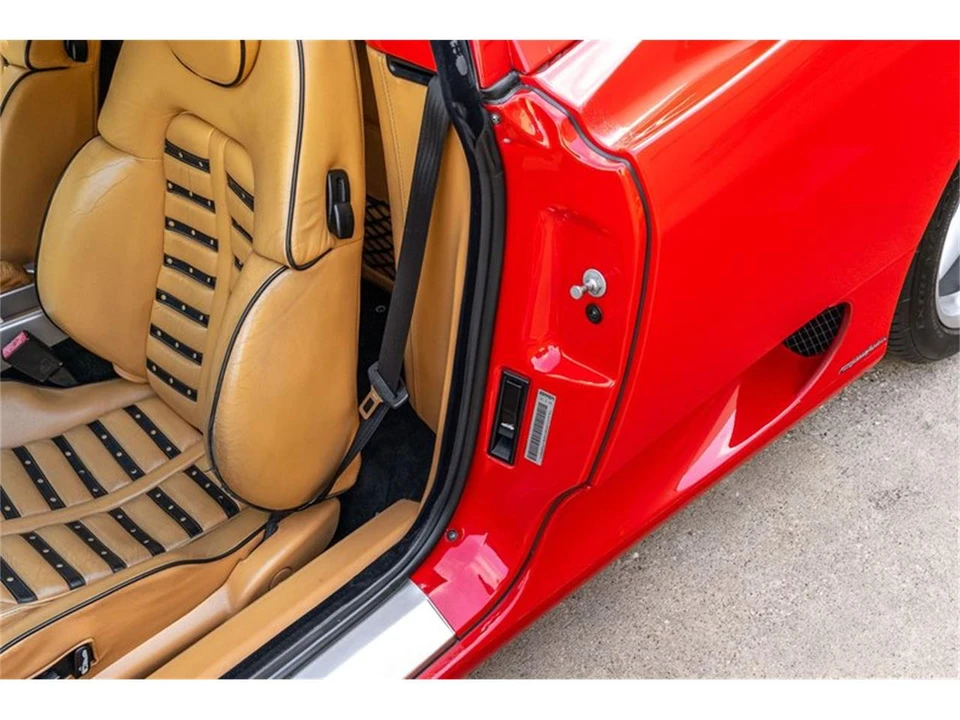 2004 Ferrari 360 Spider - Image 12 of 31