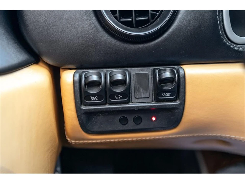 2004 Ferrari 360 Spider - Image 13 of 31