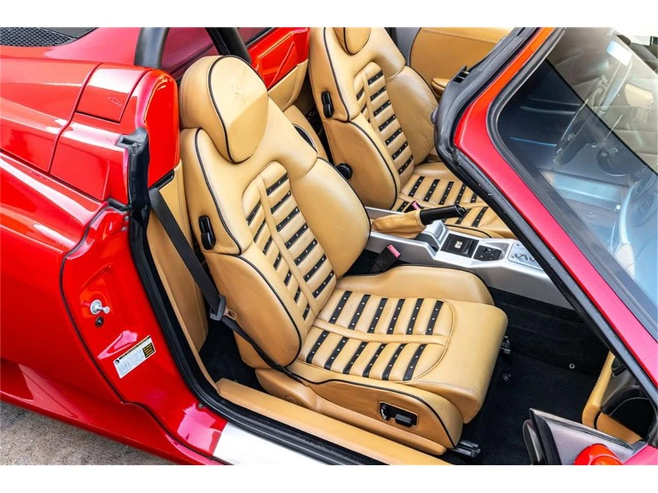 2004 Ferrari 360 Spider - Image 28 of 31