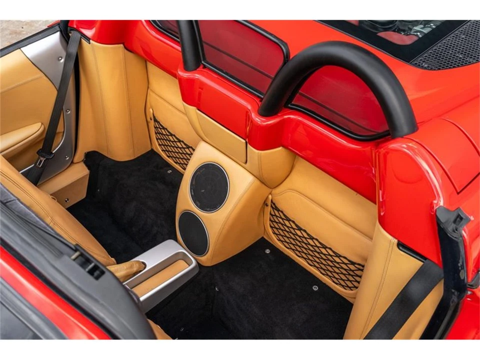 2004 Ferrari 360 Spider - Image 24 of 31
