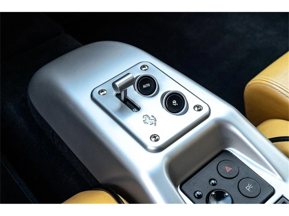 2004 Ferrari 360 Spider - Image 20 of 31