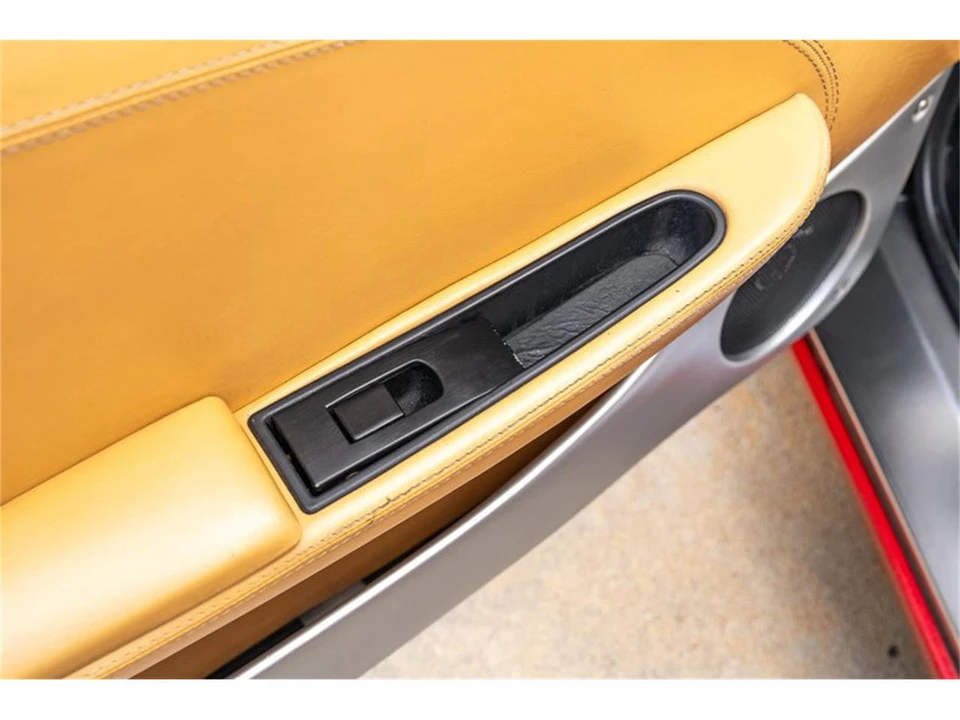 2004 Ferrari 360 Spider - Image 10 of 31
