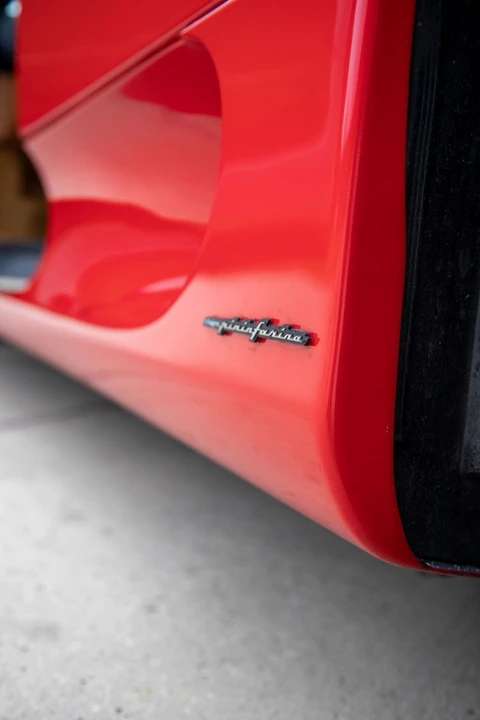 2004 Ferrari 360 Spider - Image 30 of 31