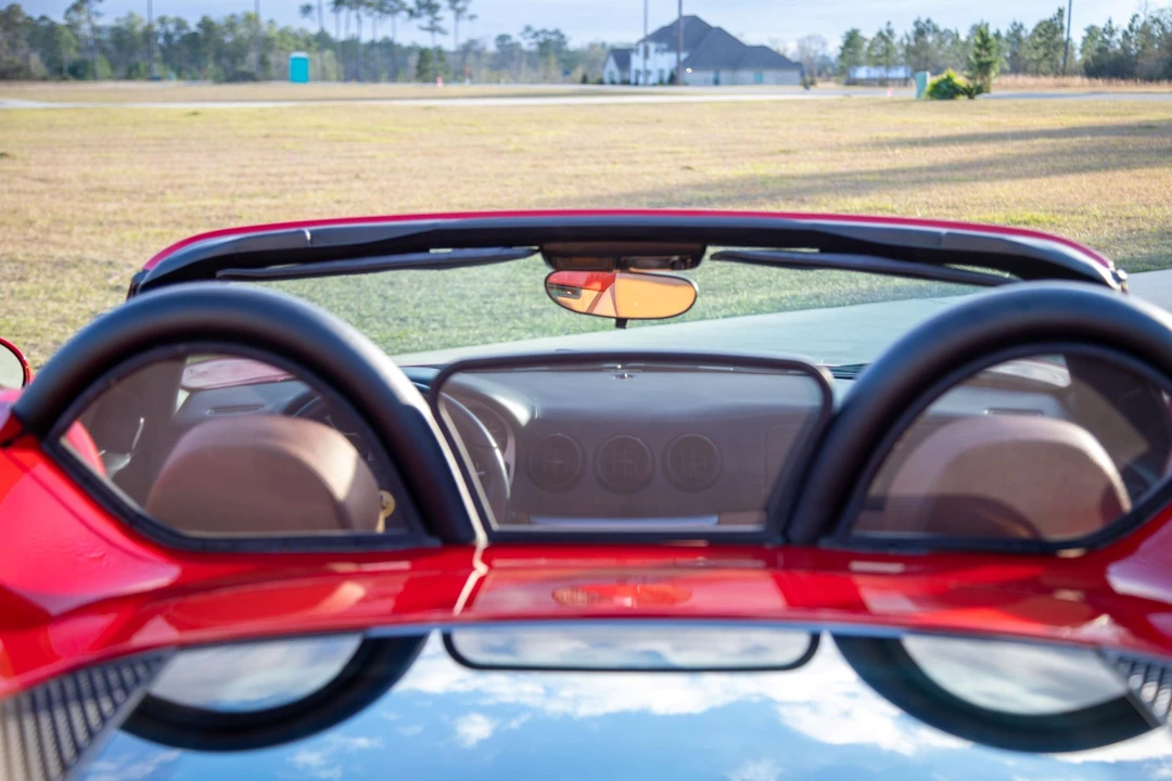 2004 Ferrari 360 Spider - Image 27 of 31