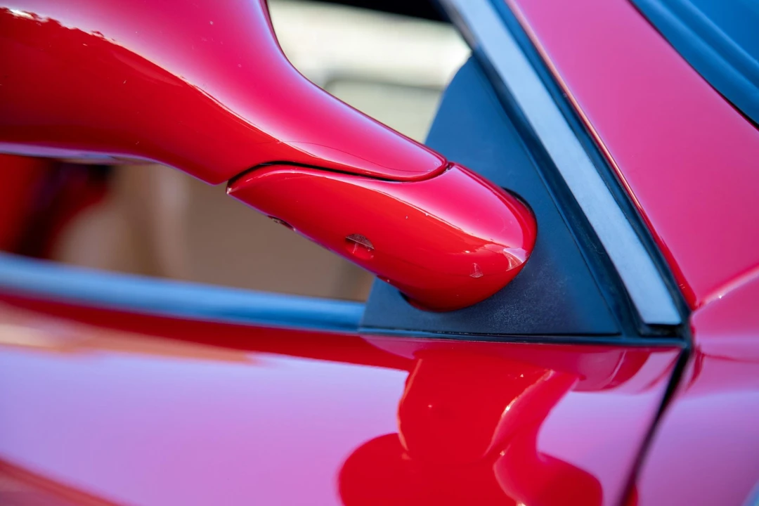 2004 Ferrari 360 Spider - Image 21 of 31