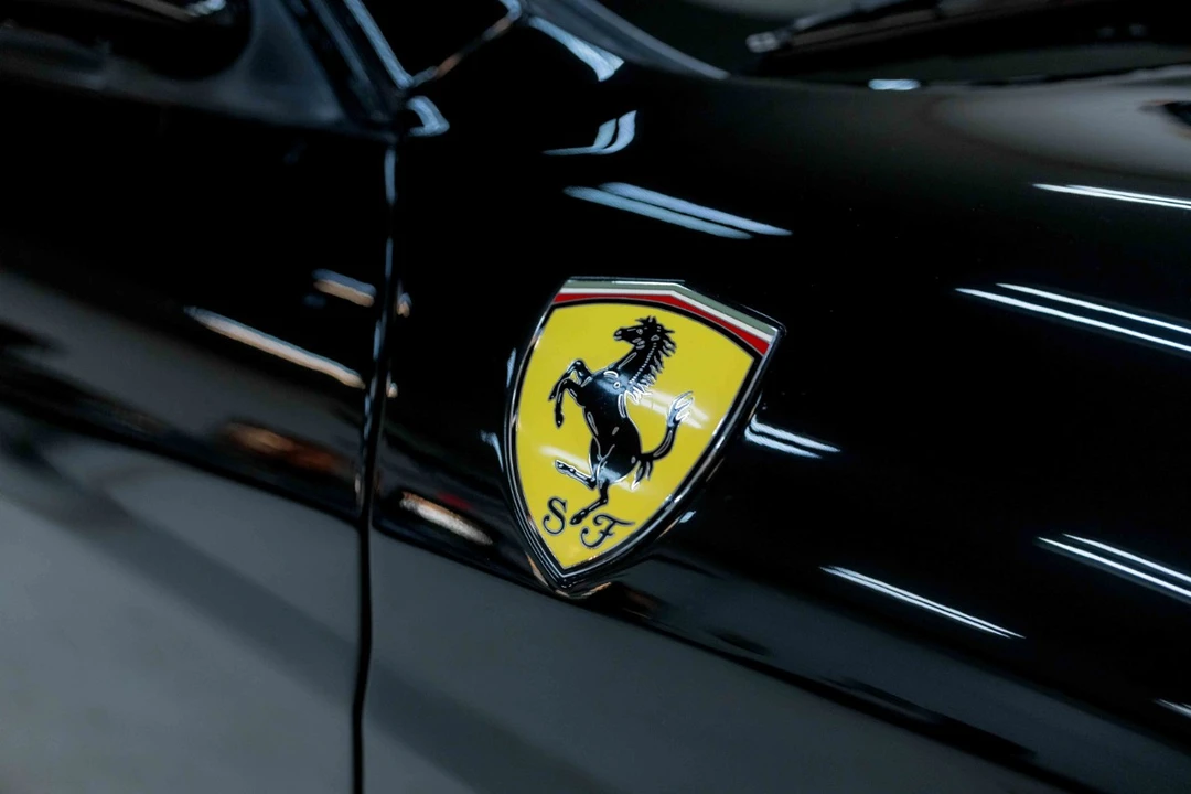 2004 Ferrari 360 Spider - Image 20 of 21