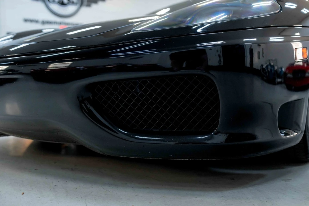 2004 Ferrari 360 Spider - Image 15 of 21