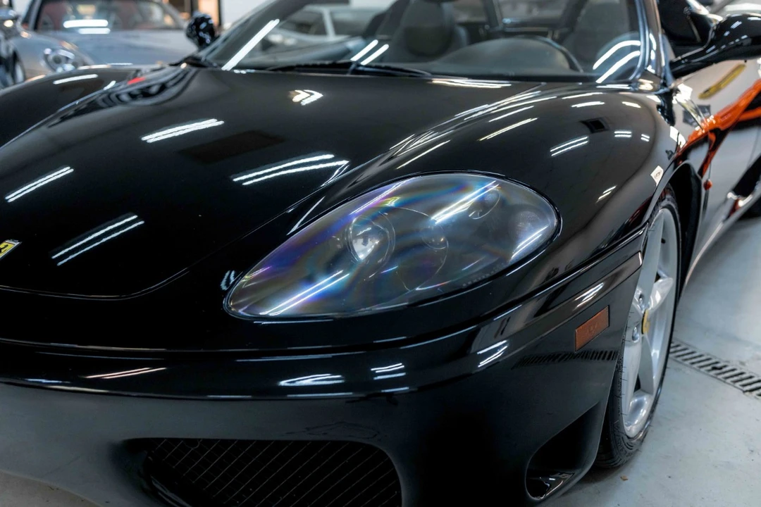 2004 Ferrari 360 Spider - Image 13 of 21