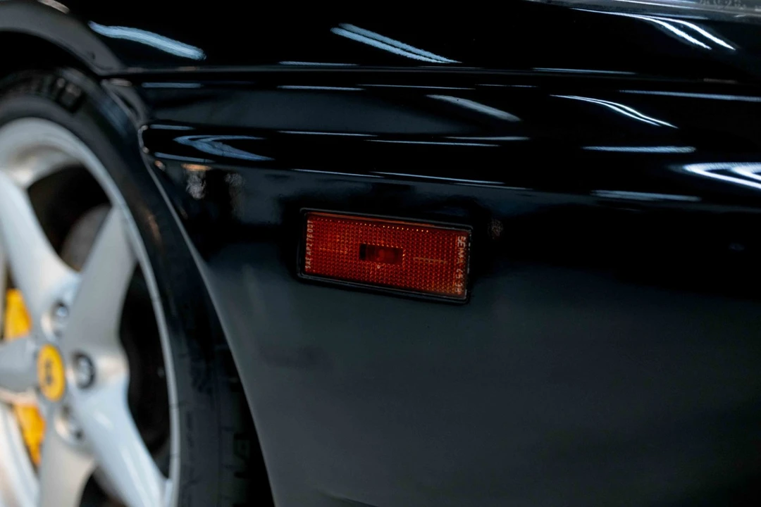 2004 Ferrari 360 Spider - Image 19 of 21