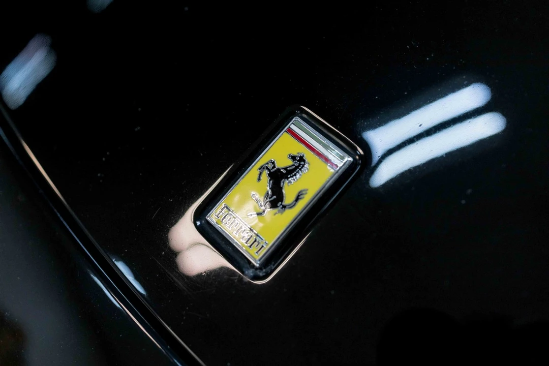 2004 Ferrari 360 Spider - Image 16 of 21