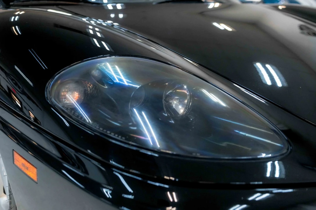 2004 Ferrari 360 Spider - Image 17 of 21