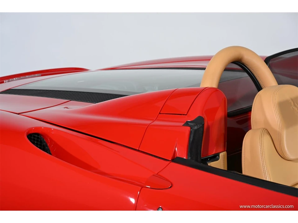 2004 Ferrari 360 Spider - Image 28 of 31
