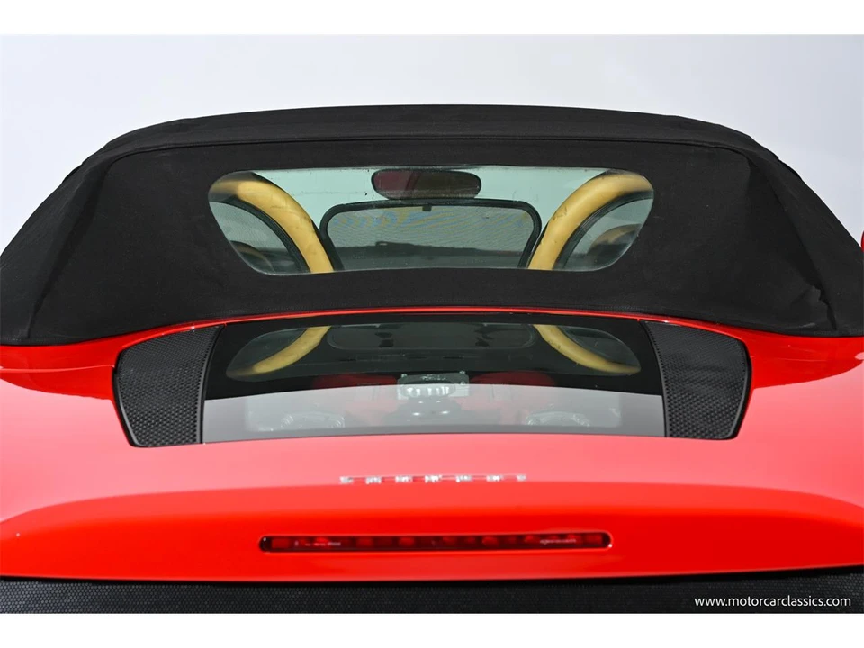 2004 Ferrari 360 Spider - Image 16 of 31