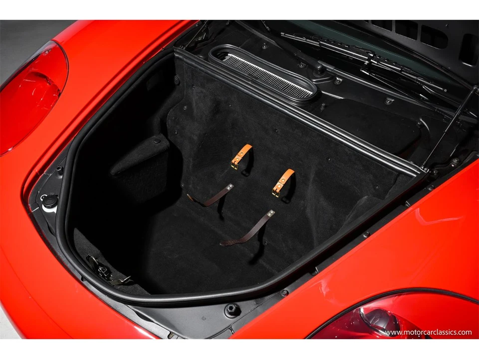 2004 Ferrari 360 Spider - Image 31 of 31