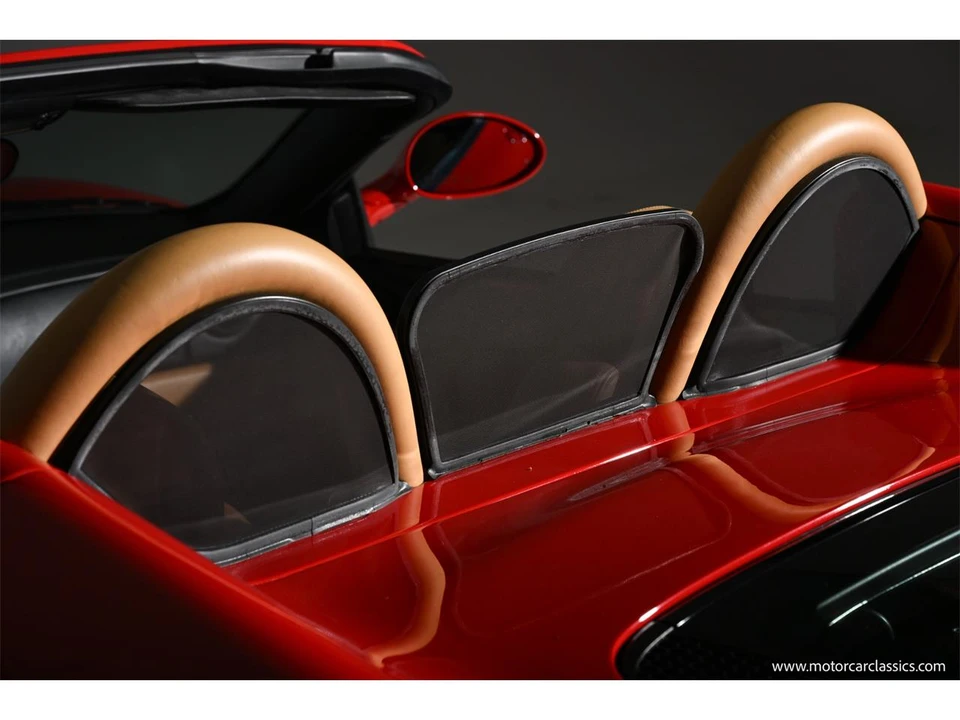 2004 Ferrari 360 Spider - Image 29 of 31