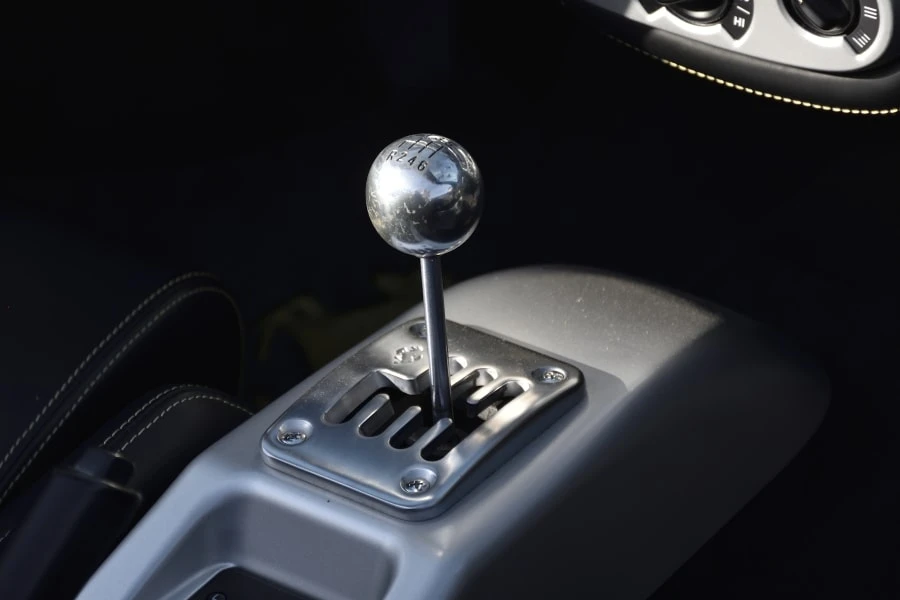 2004 Ferrari 360 Spider - Image 31 of 31