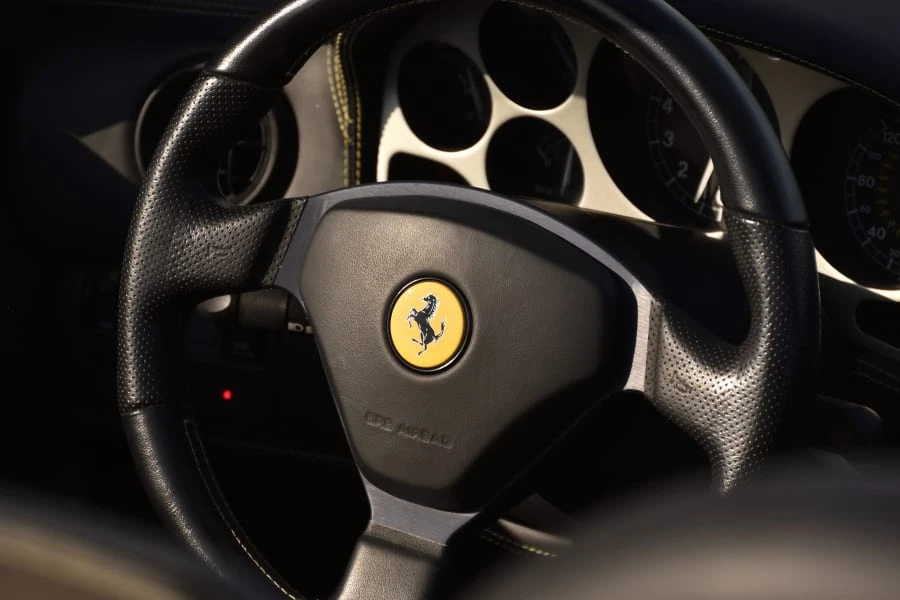2004 Ferrari 360 Spider - Image 26 of 31
