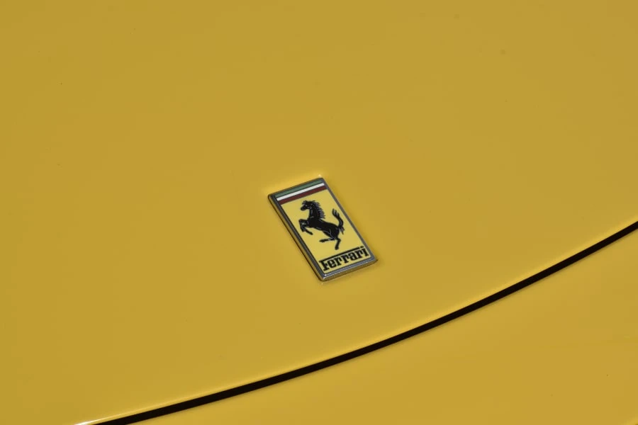 2004 Ferrari 360 Spider - Image 21 of 31