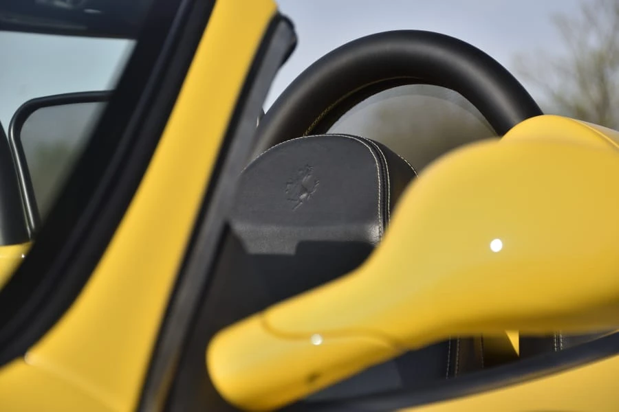 2004 Ferrari 360 Spider - Image 8 of 31