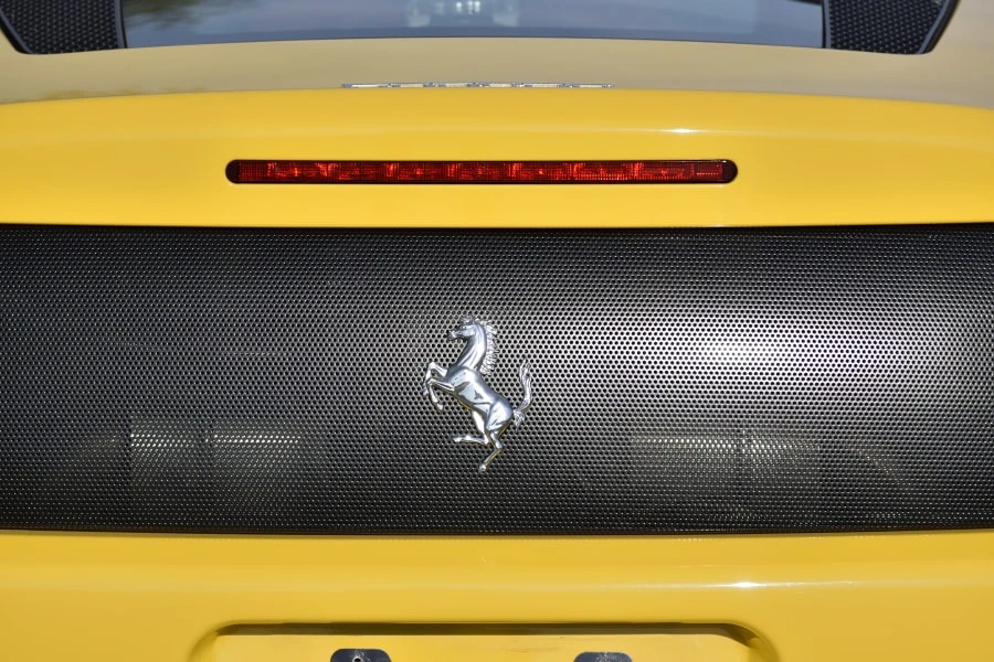 2004 Ferrari 360 Spider - Image 11 of 31