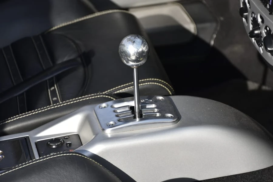 2004 Ferrari 360 Spider - Image 29 of 31