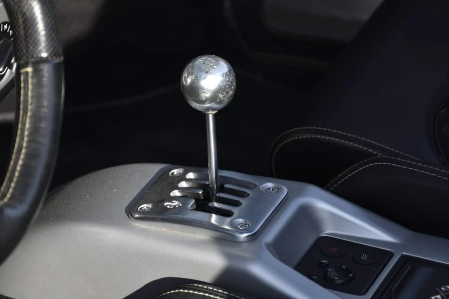 2004 Ferrari 360 Spider - Image 30 of 31