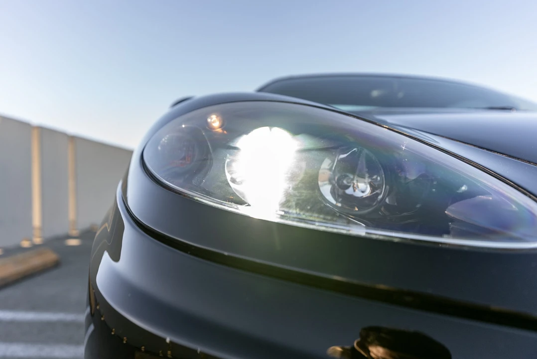 2004 Ferrari 360 Spider - Image 16 of 31