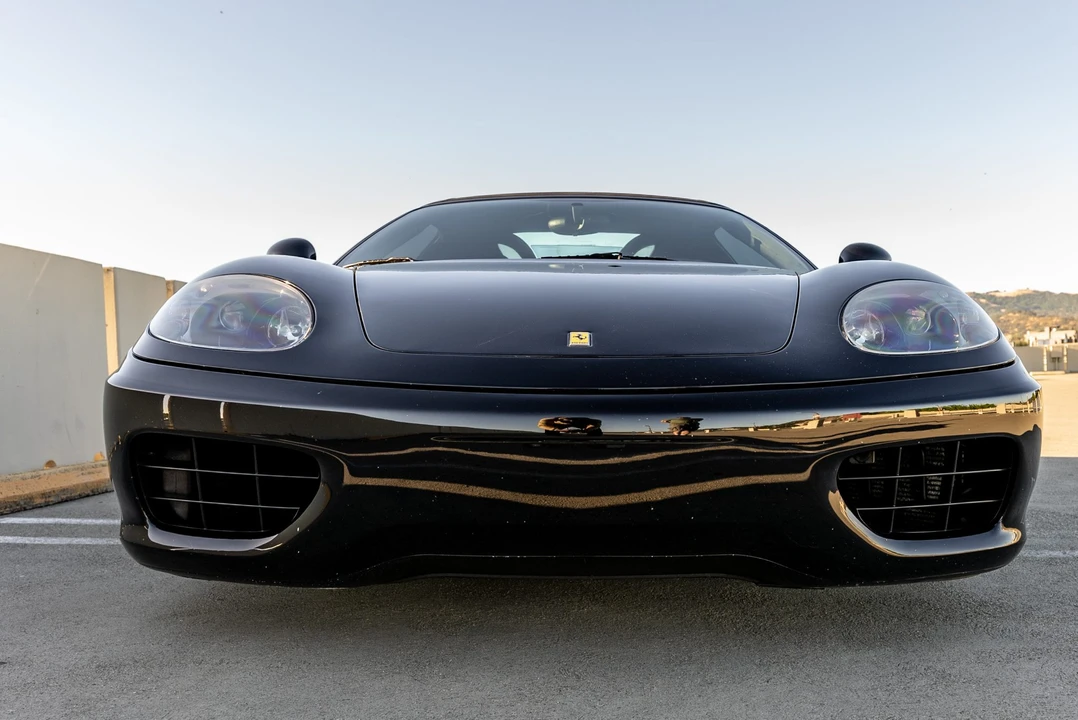 2004 Ferrari 360 Spider - Image 12 of 31