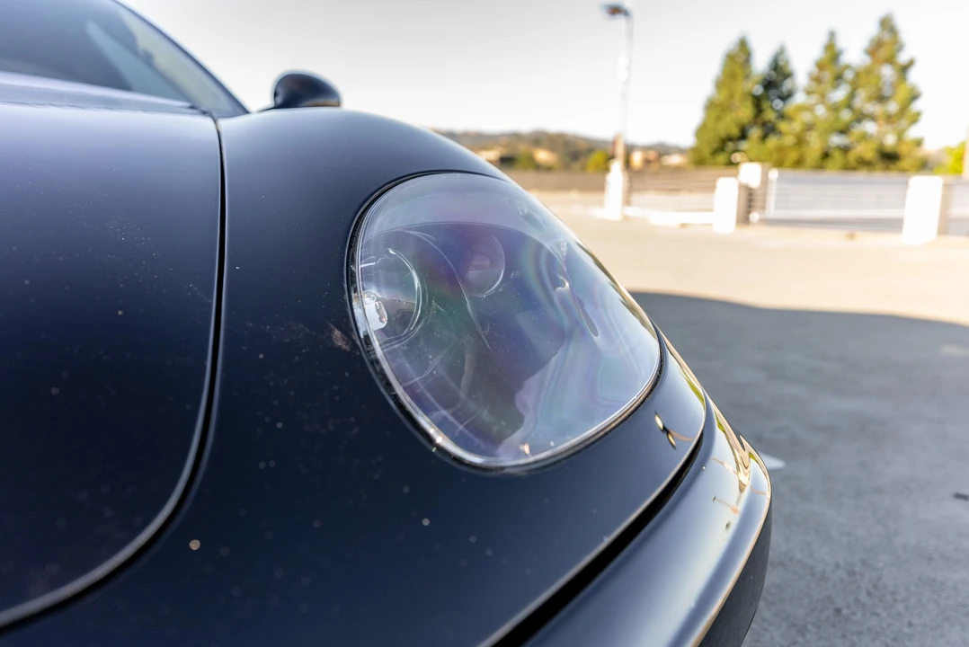2004 Ferrari 360 Spider - Image 17 of 31