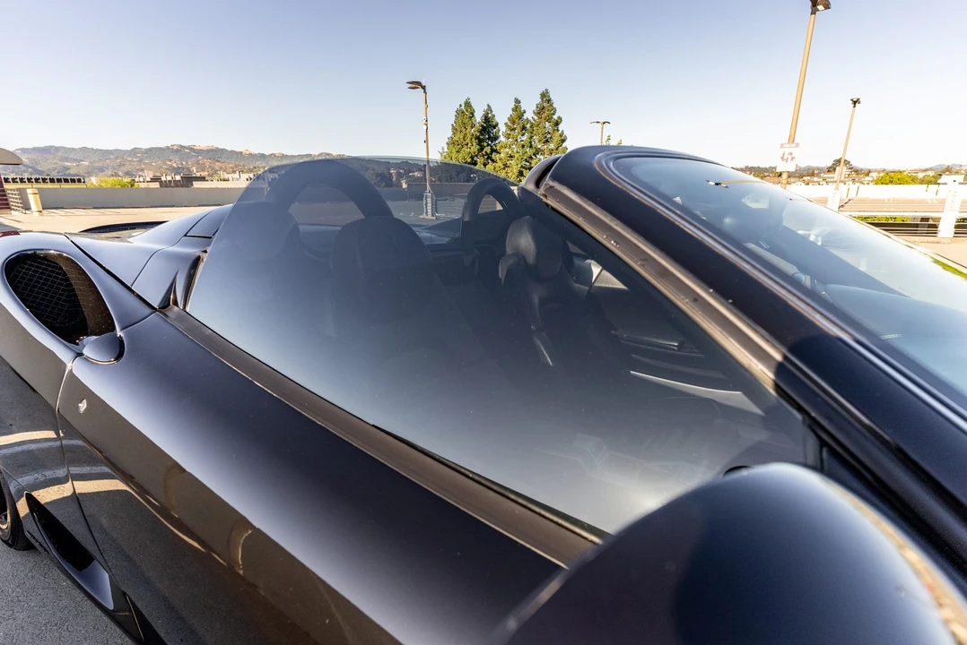 2004 Ferrari 360 Spider - Image 24 of 31
