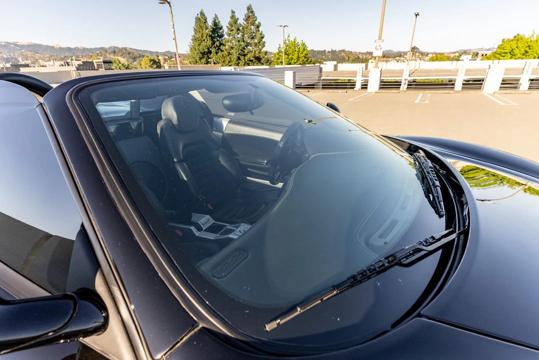 2004 Ferrari 360 Spider - Image 23 of 31