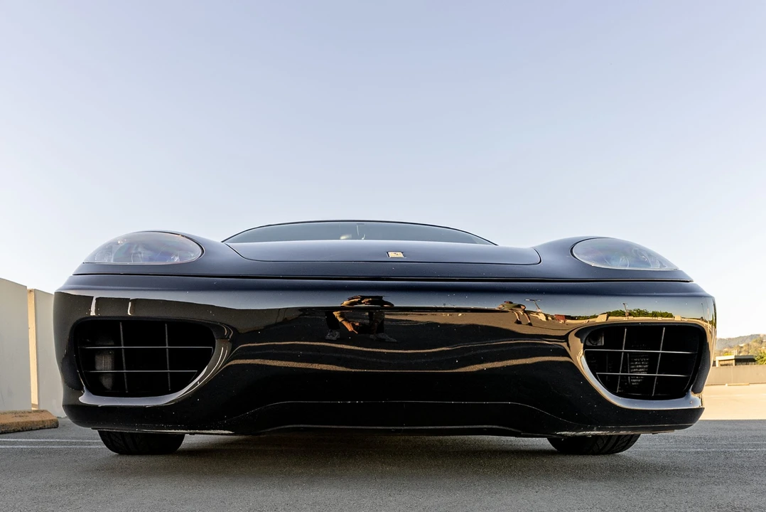 2004 Ferrari 360 Spider - Image 13 of 31