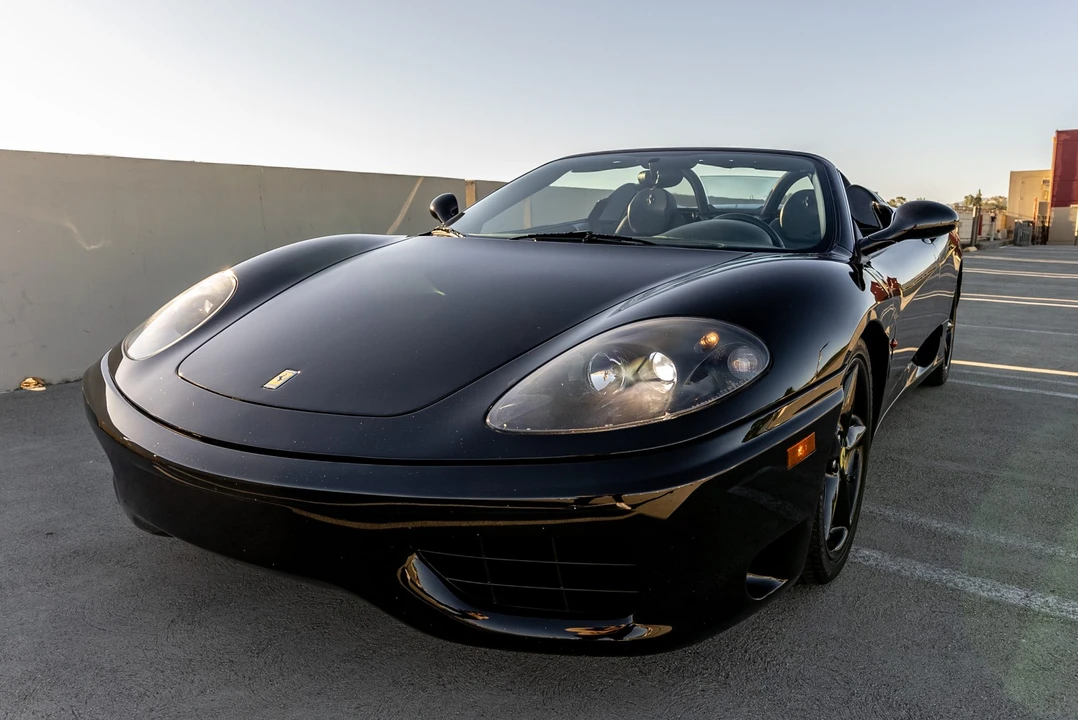 2004 Ferrari 360 Spider - Image 14 of 31
