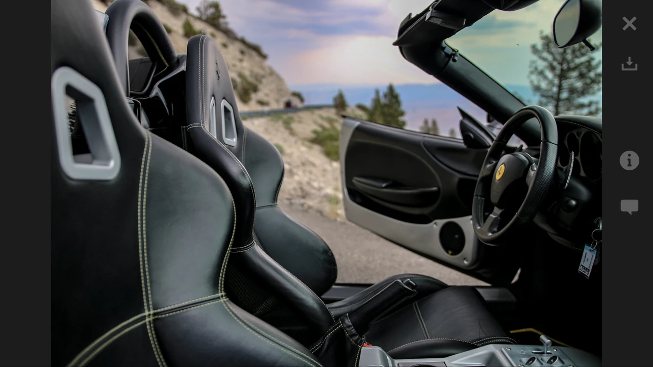 2004 Ferrari 360 Spider - Image 20 of 31