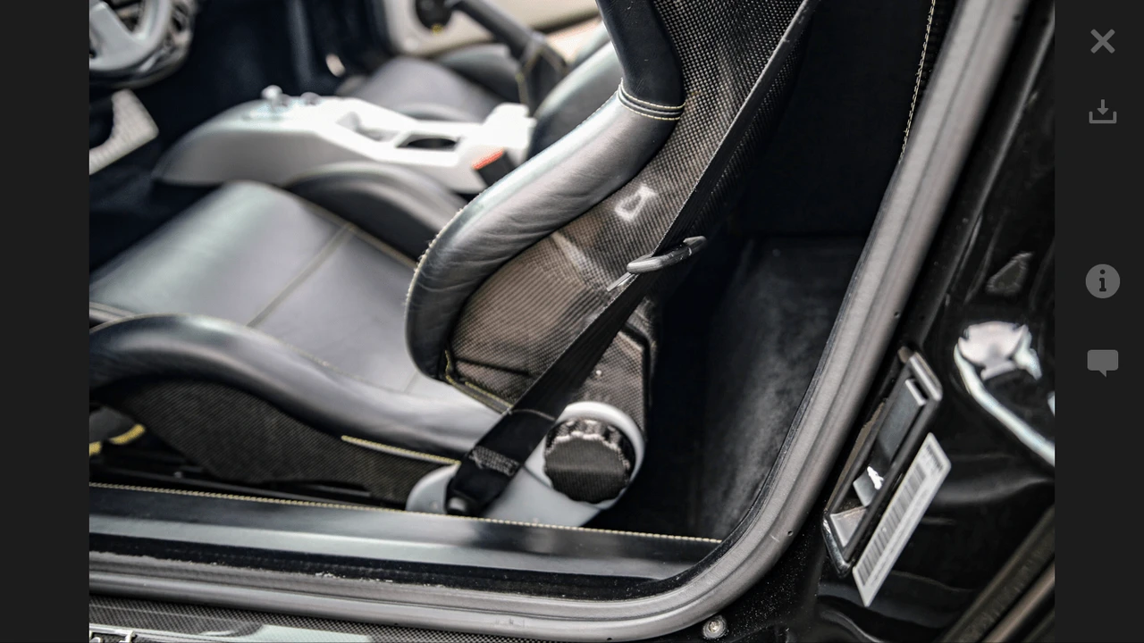 2004 Ferrari 360 Spider - Image 13 of 31