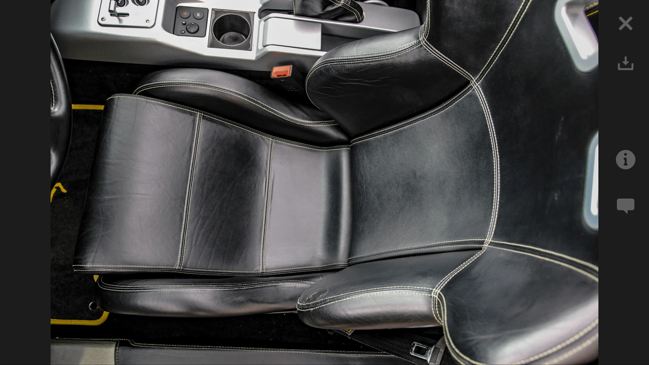 2004 Ferrari 360 Spider - Image 16 of 31
